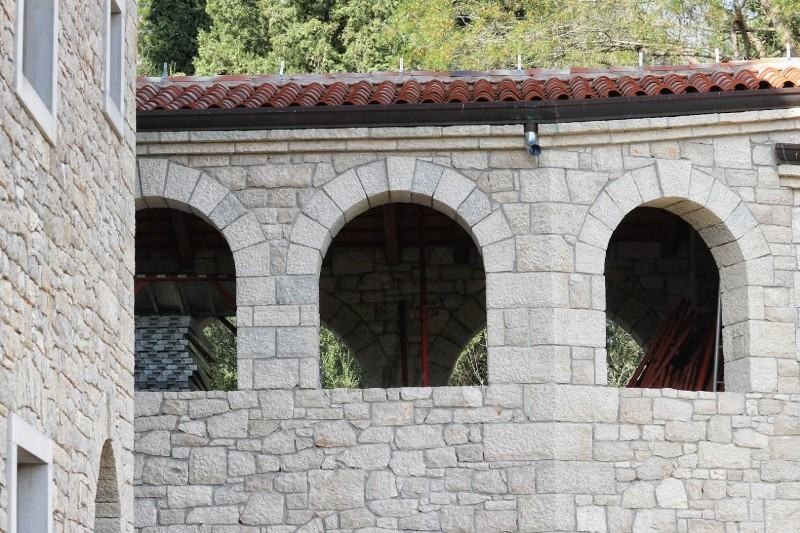 Дом в Ровини, Хорватия, 650 м² - фото 13