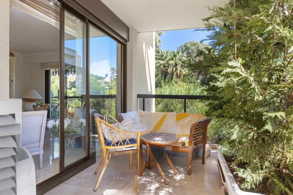 Квартира в Каннах, Франция, 90 м² - фото 4