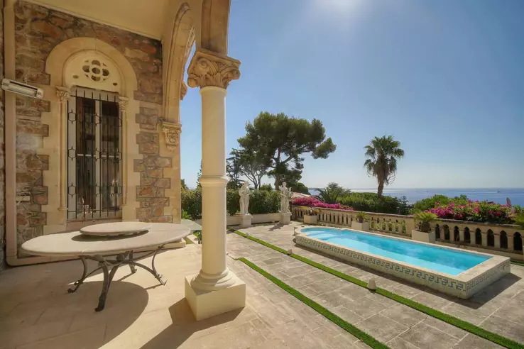 Квартира в Каннах, Франция, 380 м² - фото 2