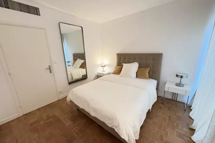 Квартира в Каннах, Франция, 97 м² - фото 2