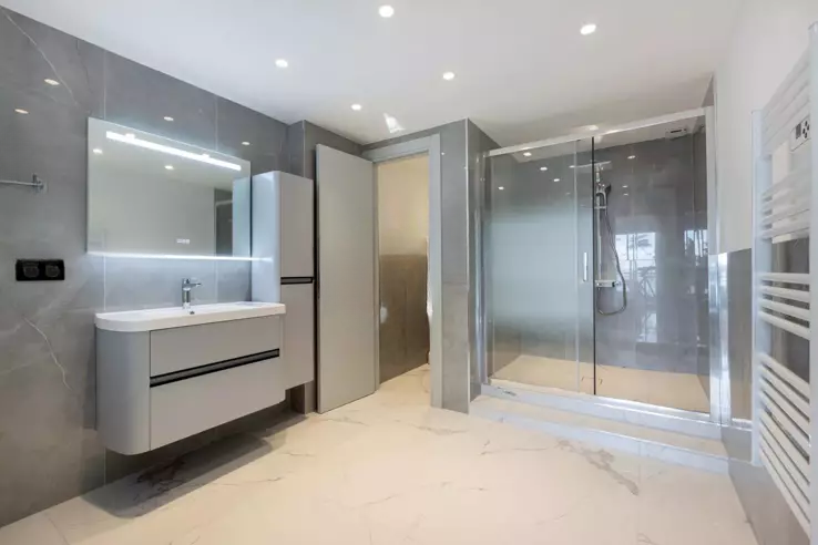 Квартира в Каннах, Франция, 107 м² - фото 2