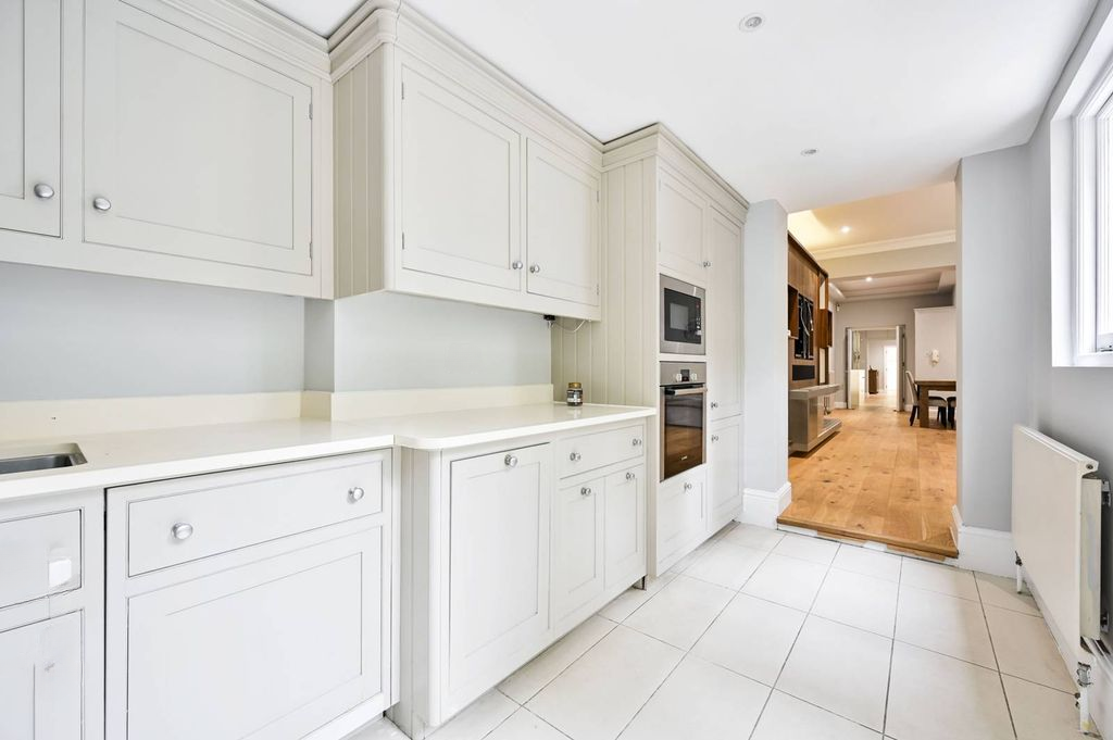 Квартира в Лондоне, Великобритания, 131 м² - фото 4