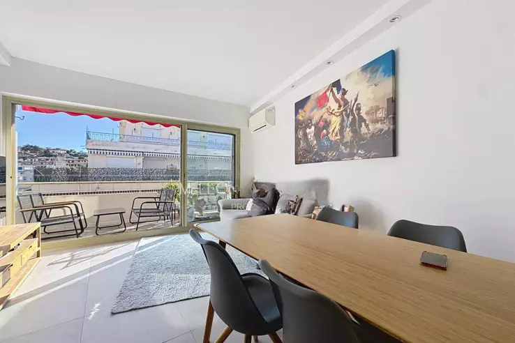 Квартира в Каннах, Франция, 48 м² - фото 2