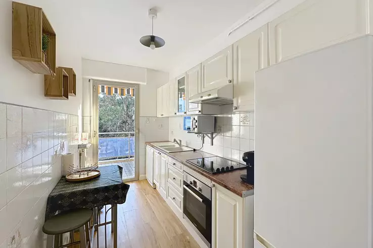 Квартира в Каннах, Франция, 50 м² - фото 2