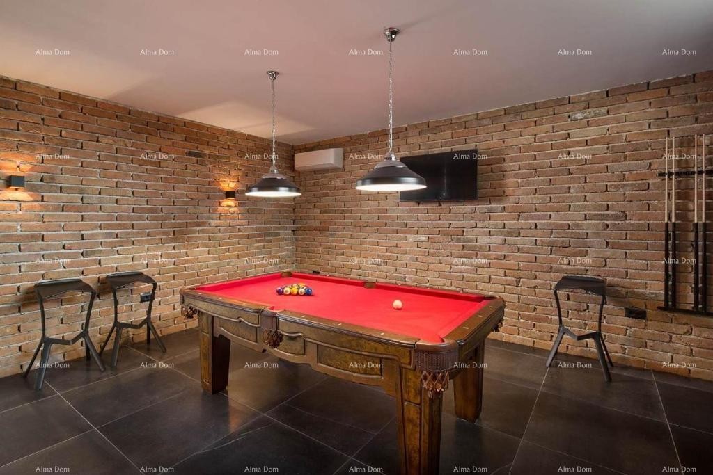 Дом в Порече, Хорватия, 203 м² - фото 15