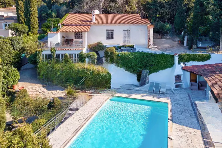 Квартира в Каннах, Франция, 207 м² - фото 2