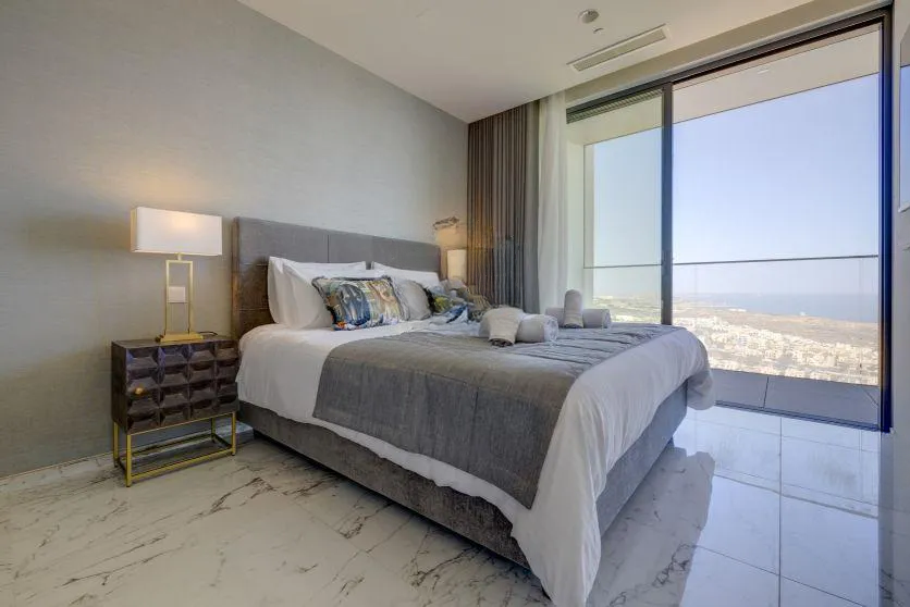 Квартира в Сан-Лоренце, Мальта, 66 м² - фото 4