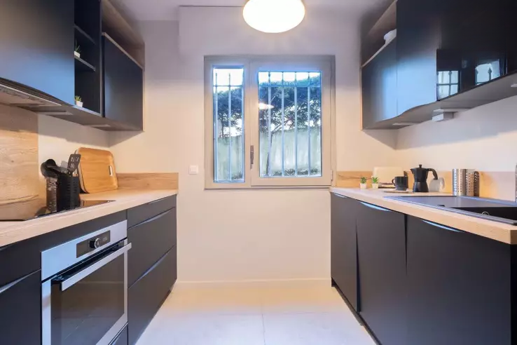 Квартира в Каннах, Франция, 70 м² - фото 2