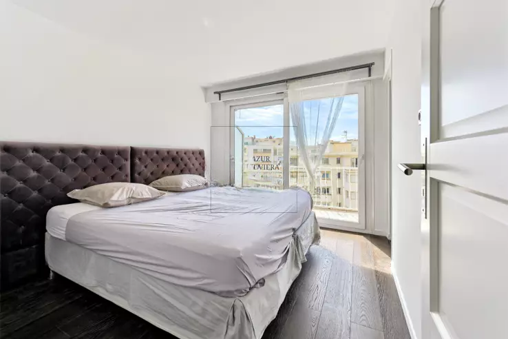 Квартира в Каннах, Франция, 81 м² - фото 2