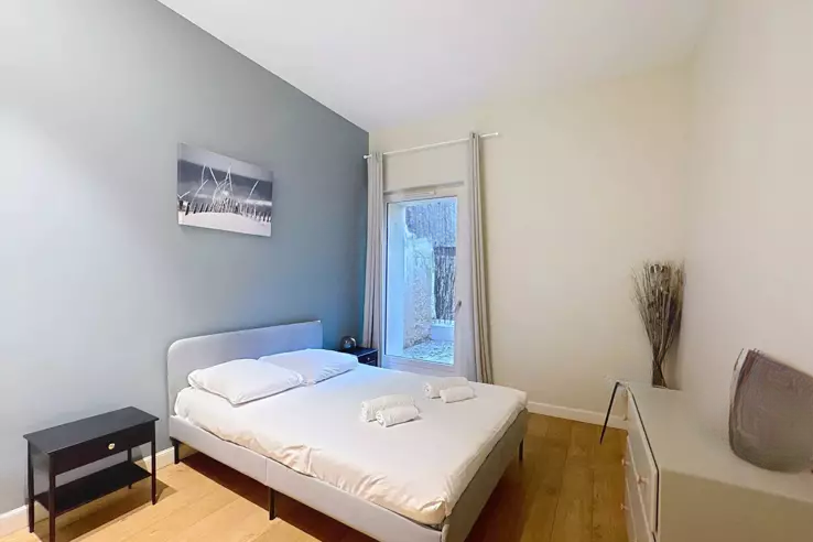 Квартира в Каннах, Франция, 41 м² - фото 2