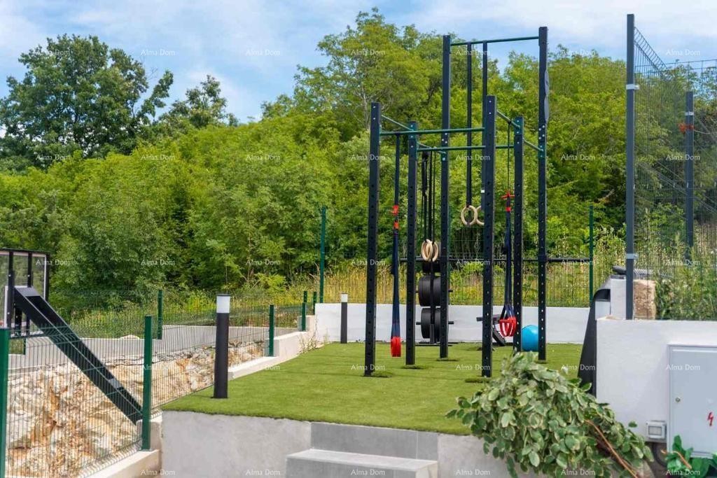 Дом в Порече, Хорватия, 203 м² - фото 16