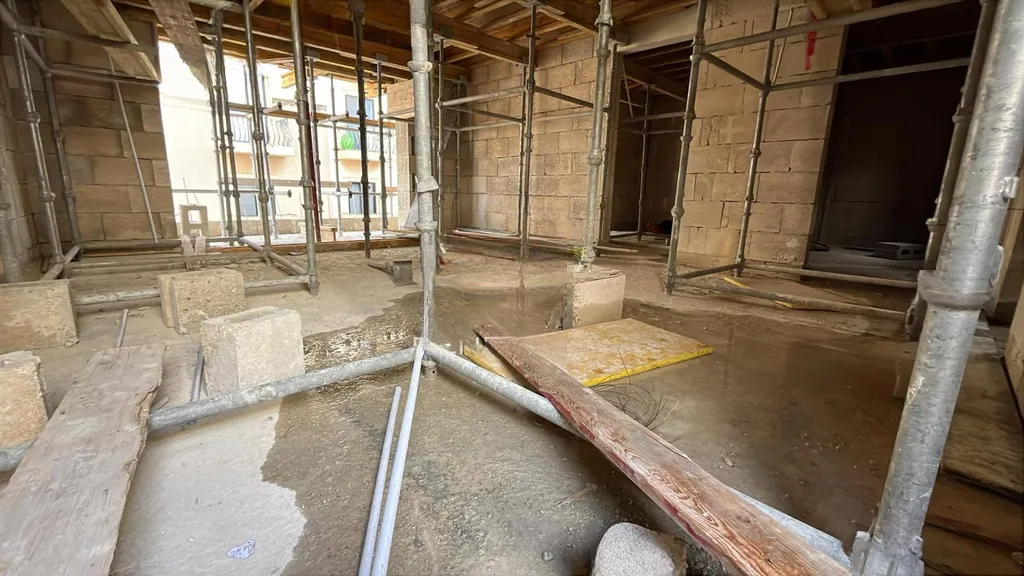 Квартира в Заббаре, Мальта, 84 м² - фото 4