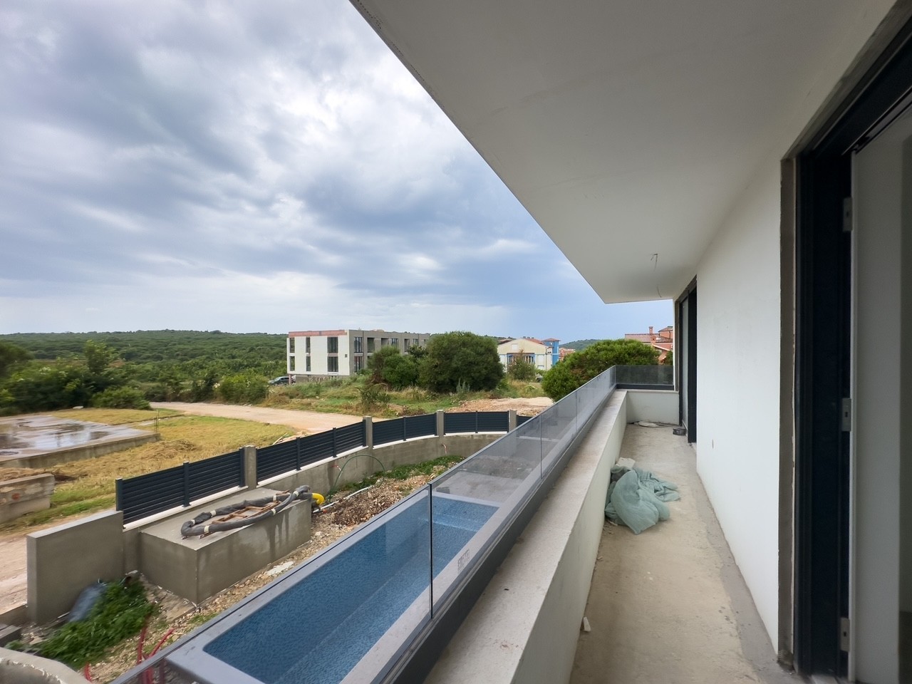 Дом в Медулине, Хорватия, 250 м² - фото 17