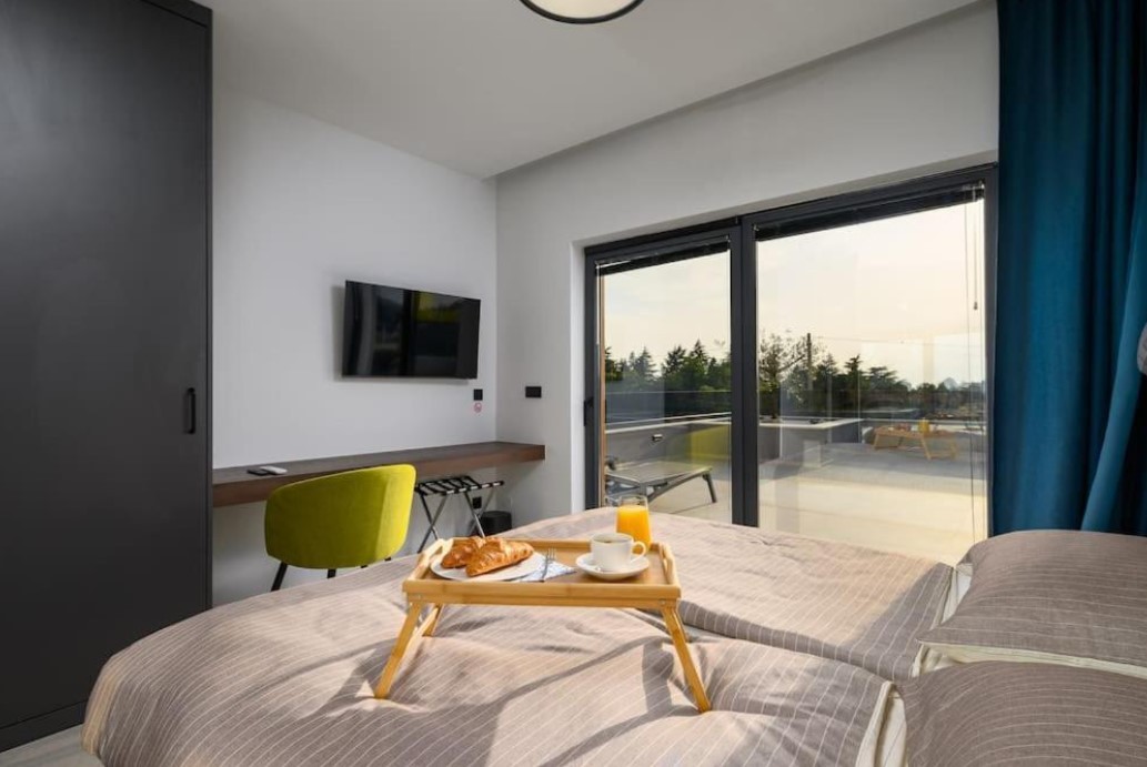 Дом в Светвинченате, Хорватия, 210 м² - фото 18