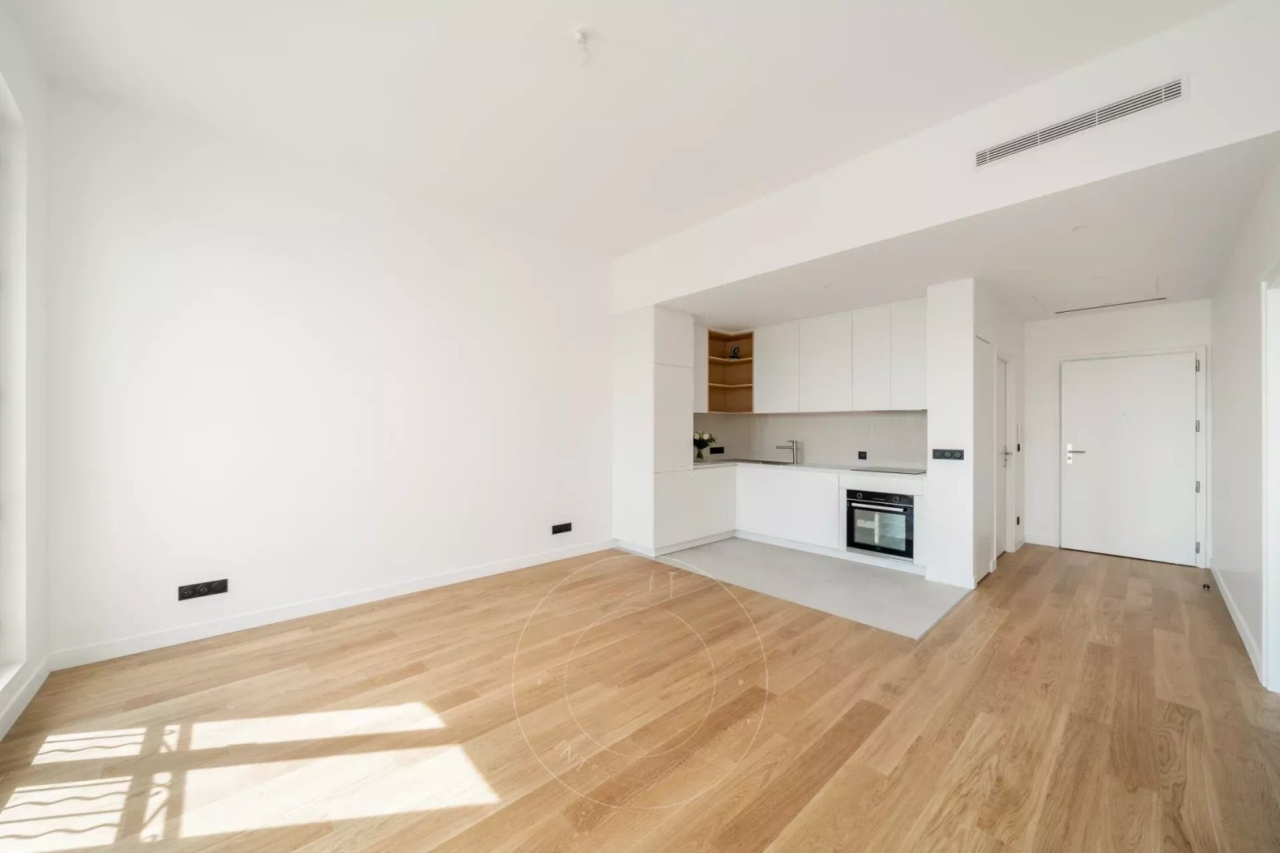 Квартира в Каннах, Франция, 48 м² - фото 5