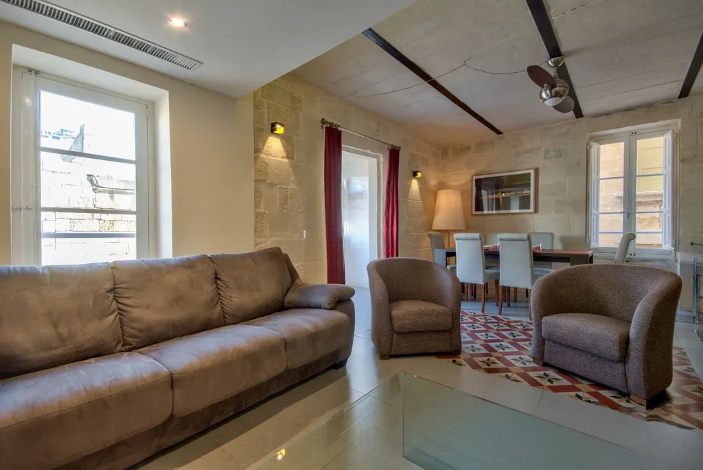 Квартира в Сан-Лоренце, Мальта, 85 м² - фото 5