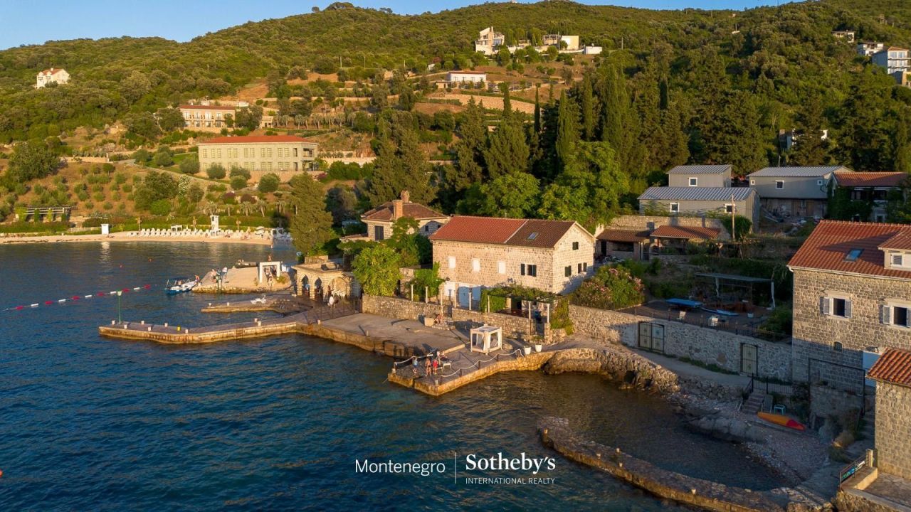 Дом в Розе, Черногория, 120 м² - фото 2