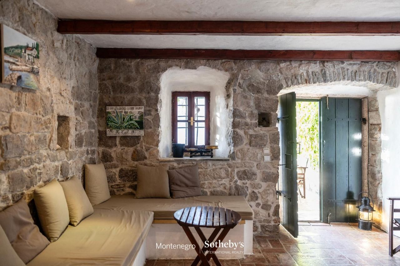 Дом в Розе, Черногория, 120 м² - фото 3