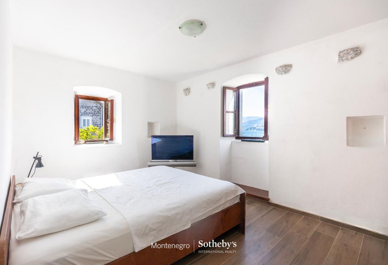 Дом в Розе, Черногория, 120 м² - фото 5