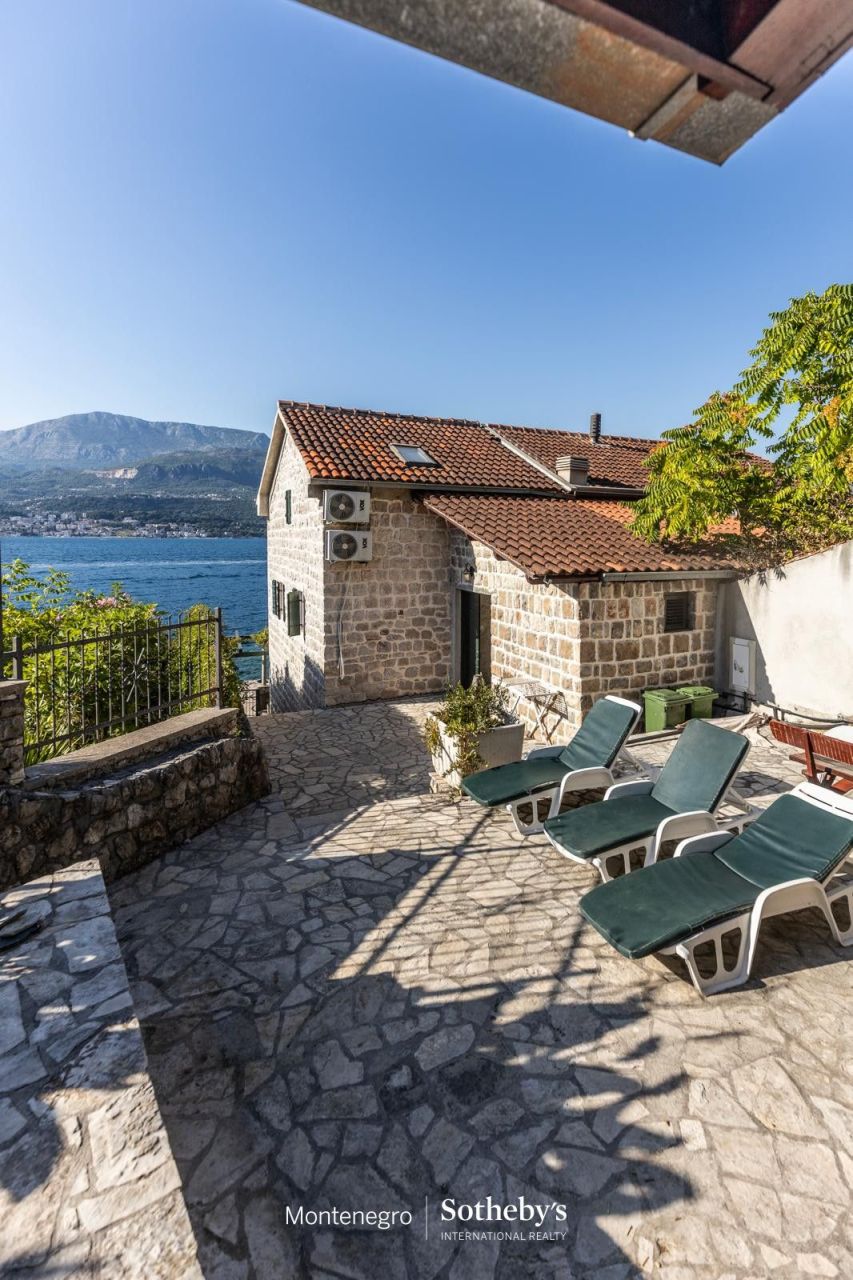 Дом в Розе, Черногория, 120 м² - фото 8