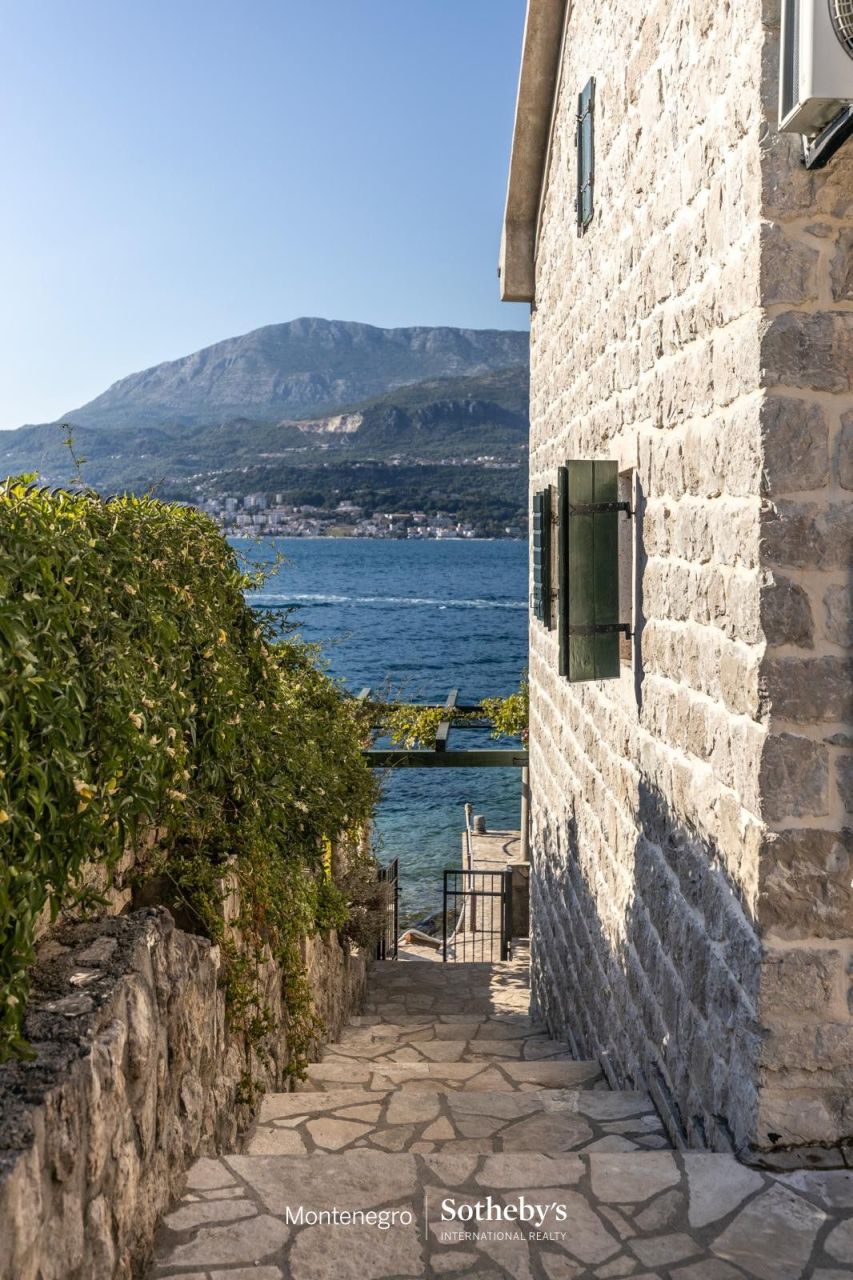 Дом в Розе, Черногория, 120 м² - фото 9