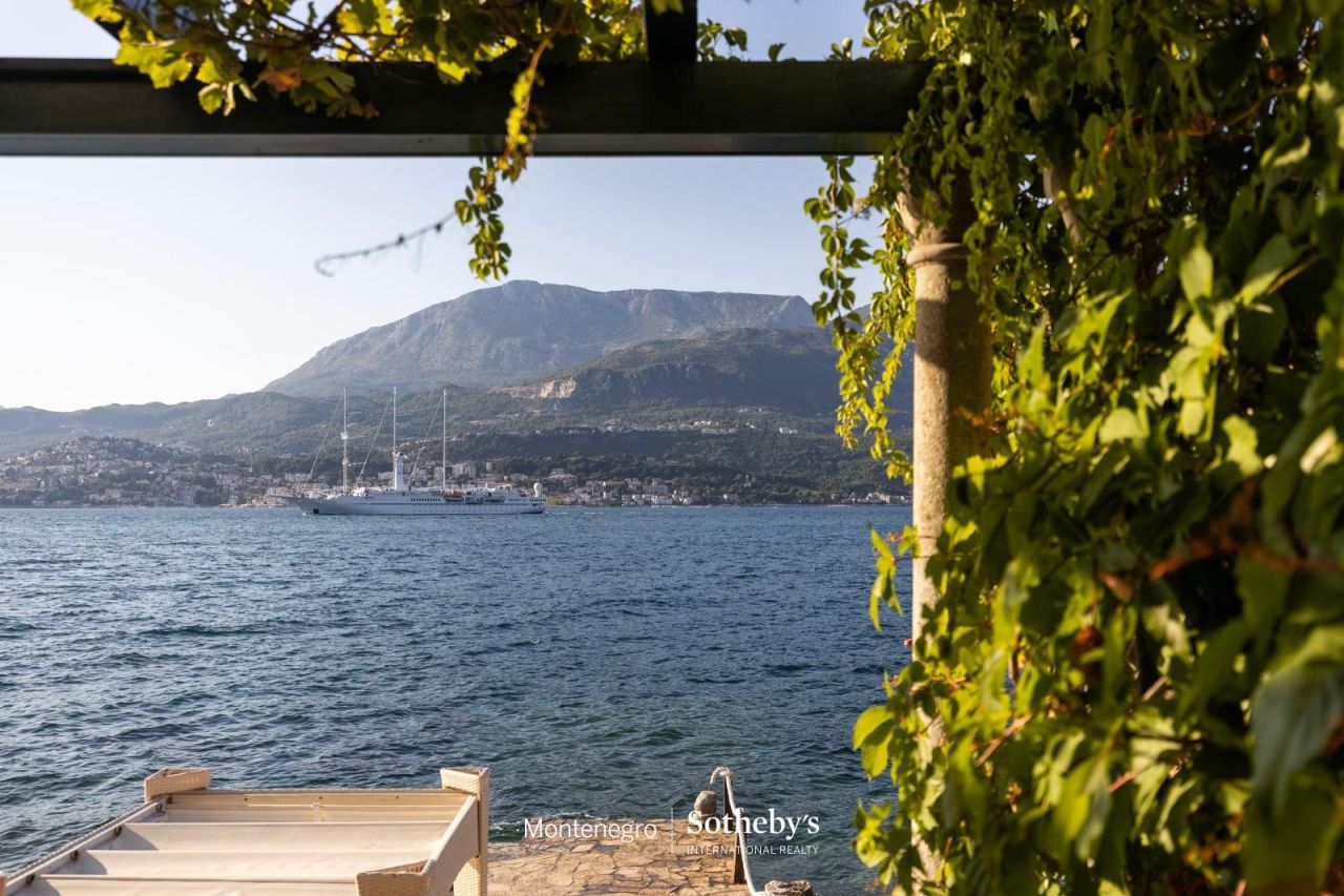 Дом в Розе, Черногория, 120 м² - фото 10