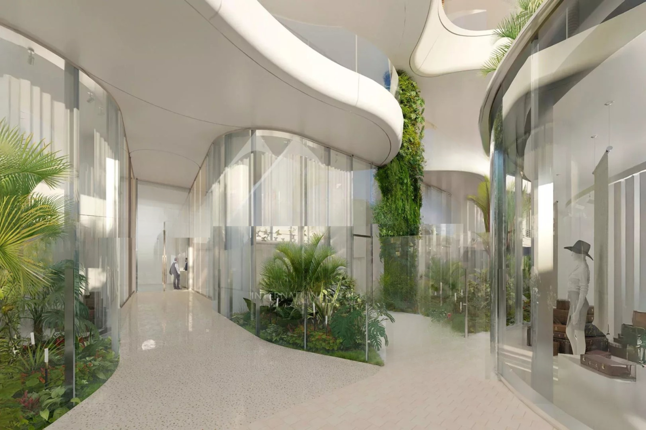 Квартира в Каннах, Франция, 191 м² - фото 5