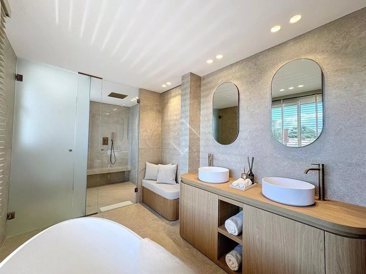 Квартира в Каннах, Франция, 155 м² - фото 5