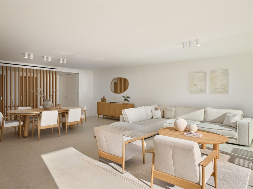 Квартира в Каннах, Франция, 155 м² - фото 5