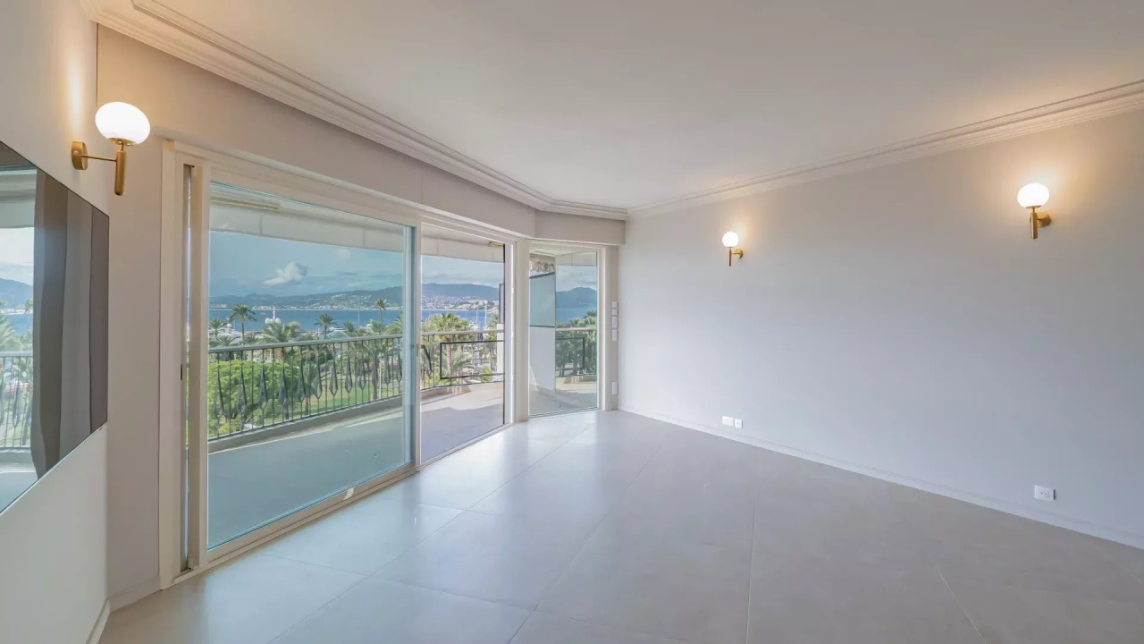 Квартира в Каннах, Франция, 96 м² - фото 5