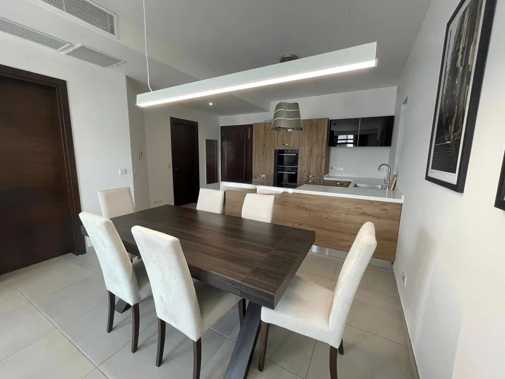 Квартира в Сан-Лоренце, Мальта, 100 м² - фото 5