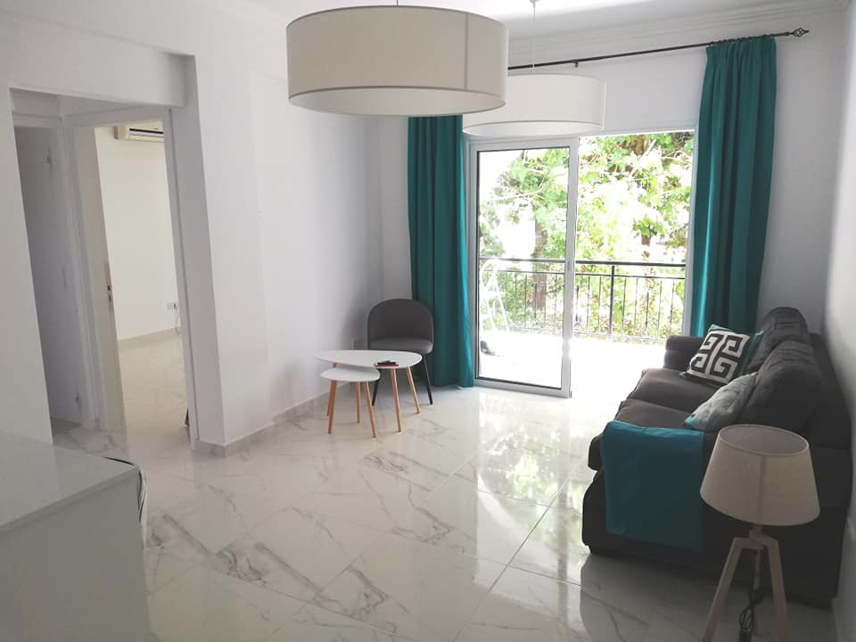 Апартаменты в Пафосе, Кипр, 70 м² - фото 1