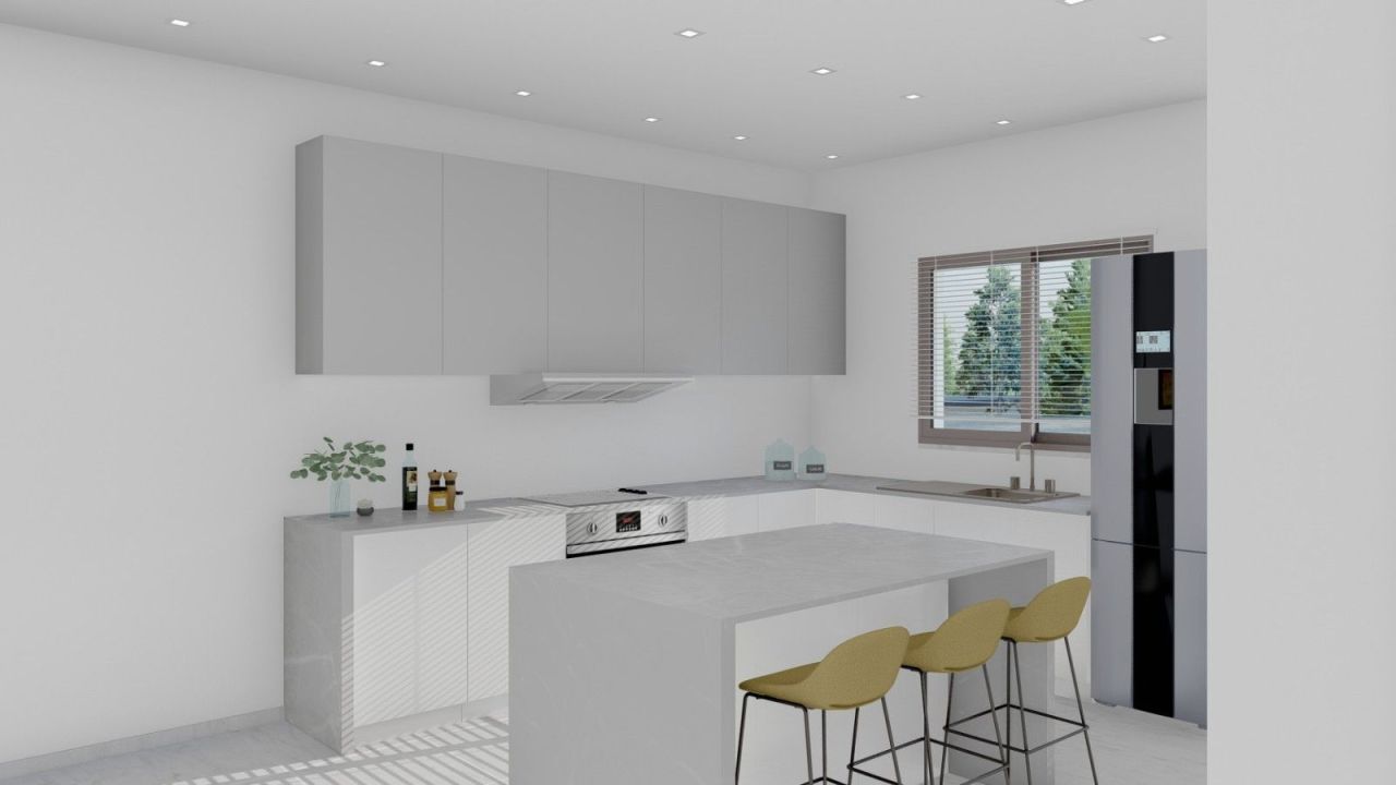 Вилла в Пафосе, Кипр, 185 м² - фото 2