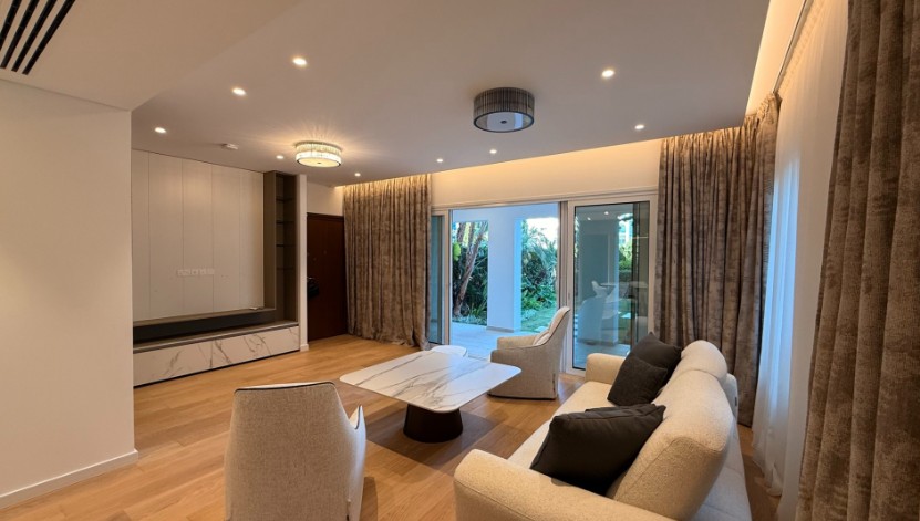 Апартаменты в Лимасоле, Кипр, 143 м² - фото 2