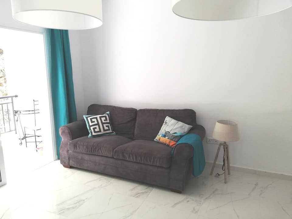 Апартаменты в Пафосе, Кипр, 70 м² - фото 2