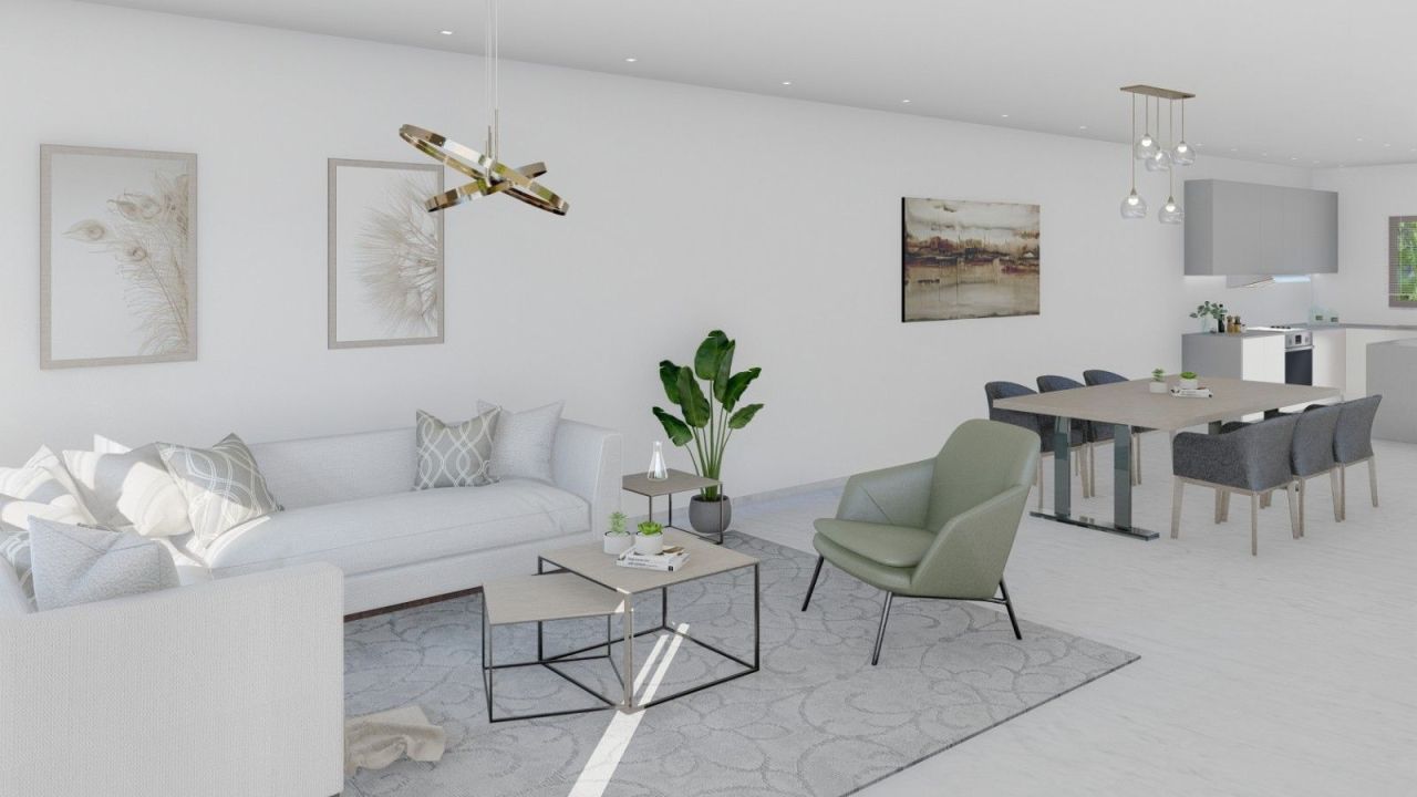 Вилла в Пафосе, Кипр, 185 м² - фото 3