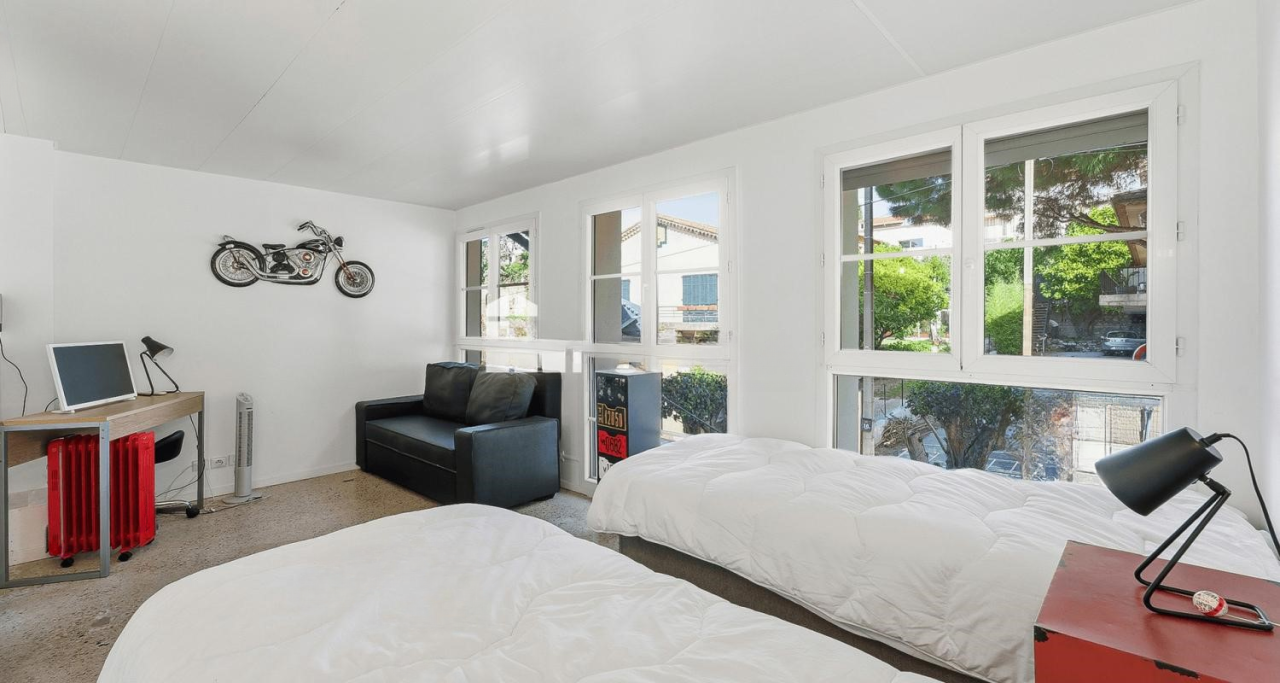 Квартира в Каннах, Франция, 188 м² - фото 5