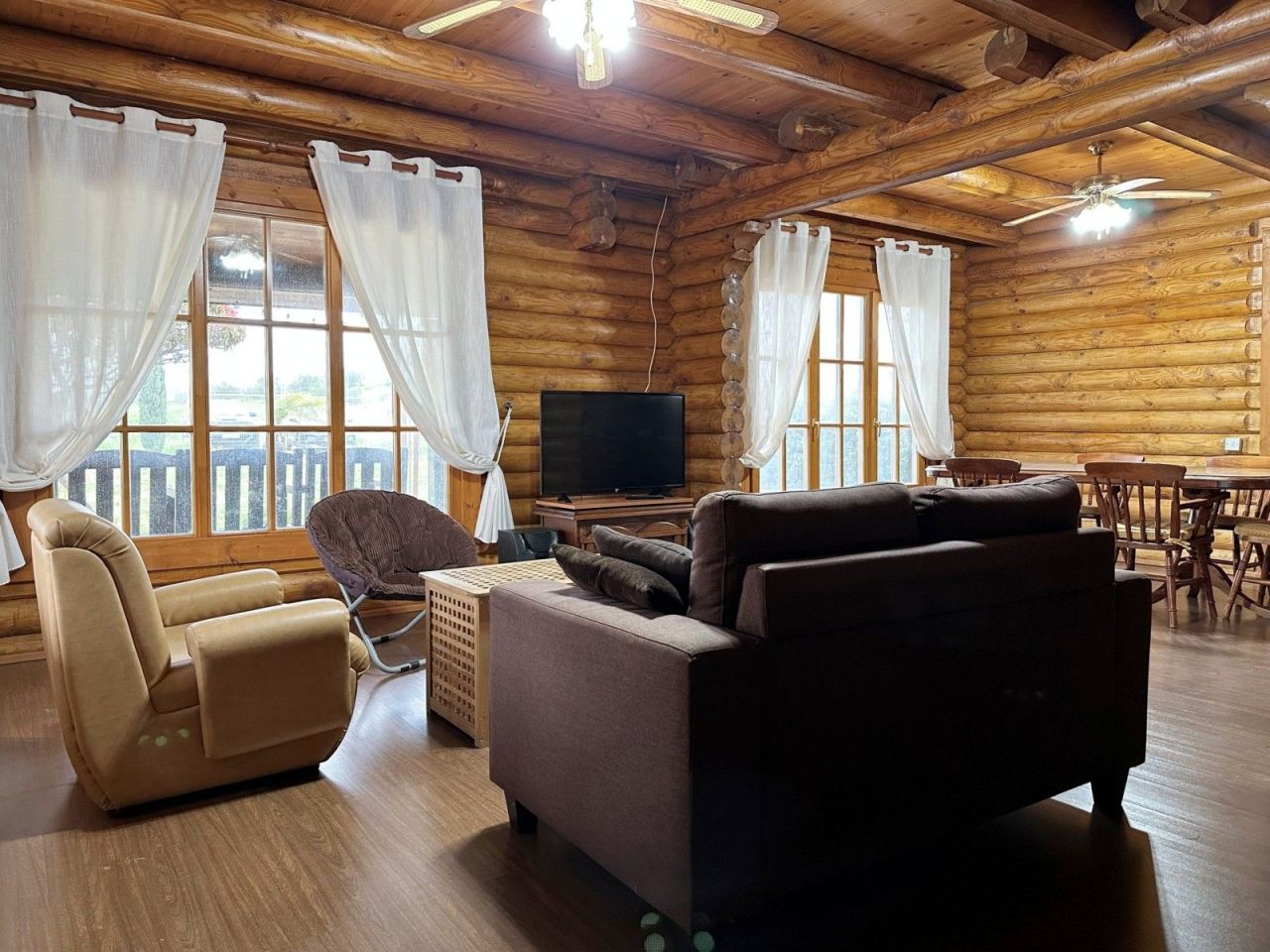 Бунгало в Ларнаке, Кипр, 140 м² - фото 3