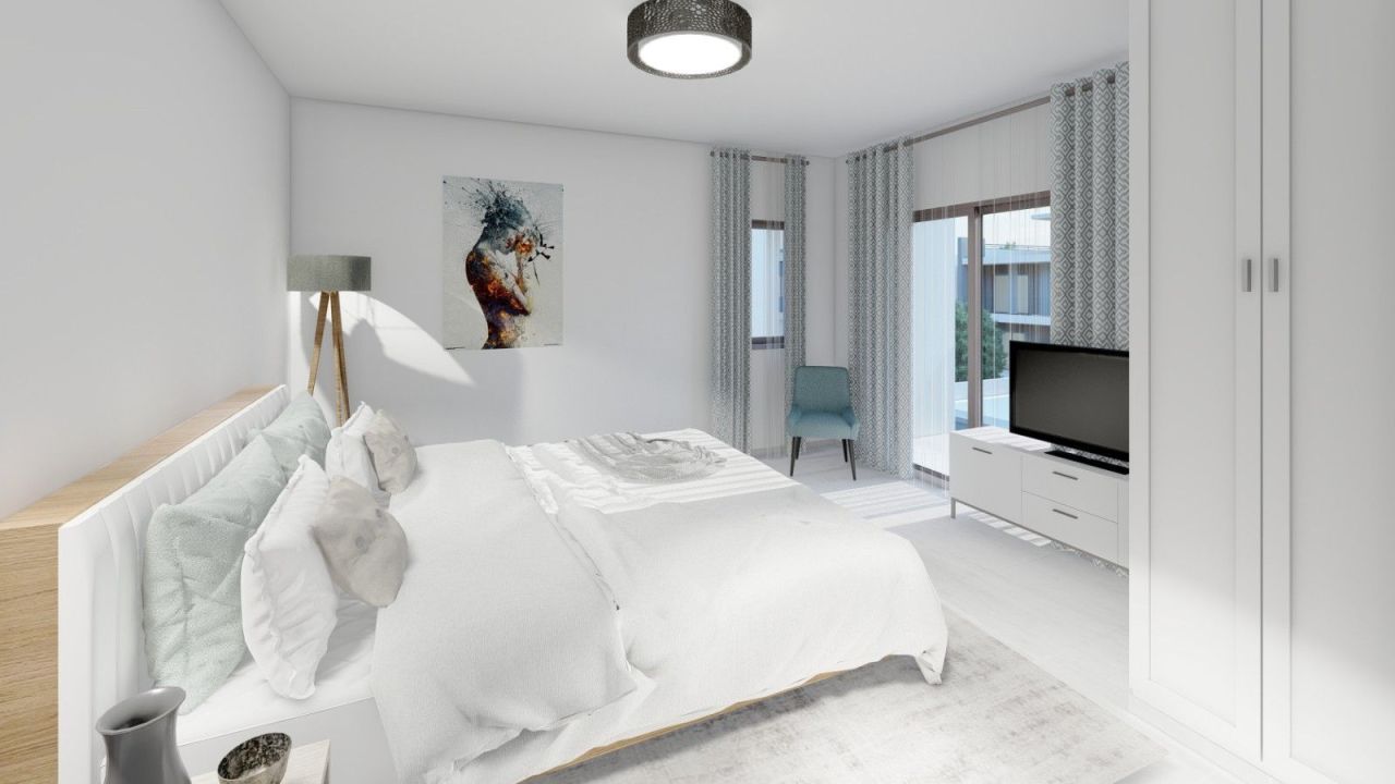 Вилла в Пафосе, Кипр, 185 м² - фото 4