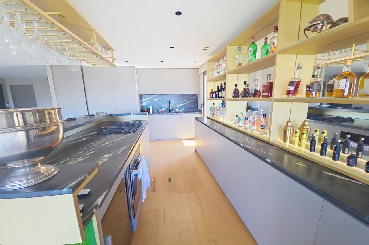 Квартира в Каннах, Франция, 90 м² - фото 5