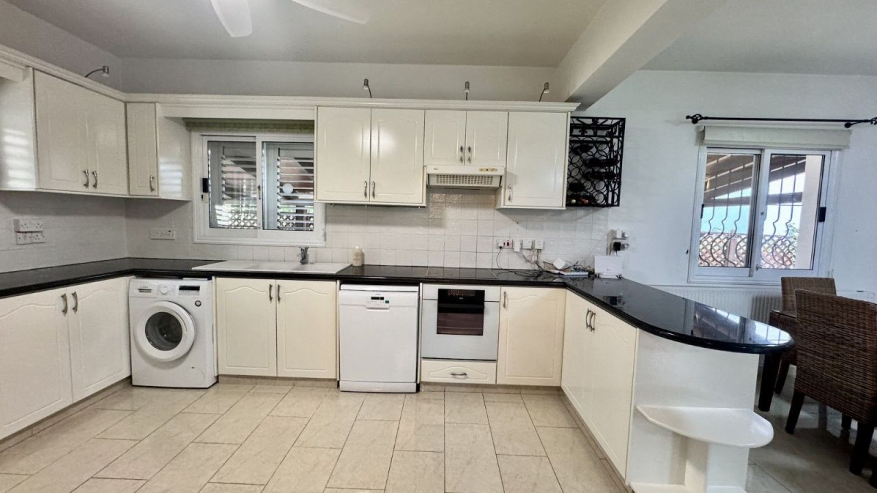 Вилла в Пафосе, Кипр, 145 м² - фото 4