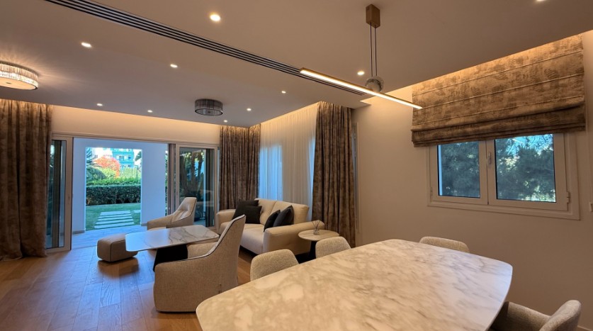 Апартаменты в Лимасоле, Кипр, 143 м² - фото 4