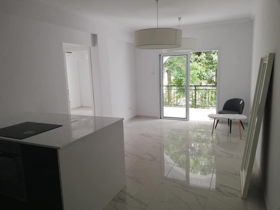 Апартаменты в Пафосе, Кипр, 70 м² - фото 4