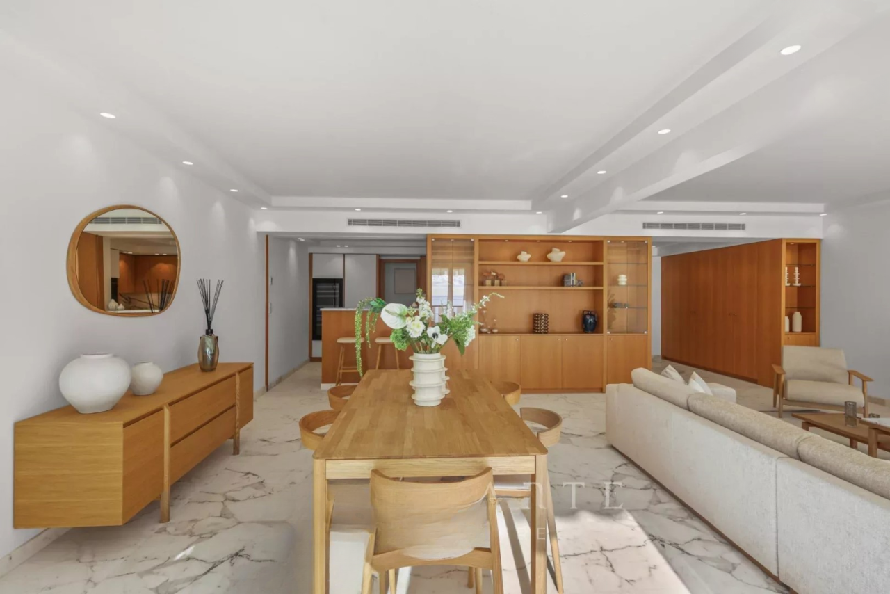 Квартира в Каннах, Франция, 127 м² - фото 5