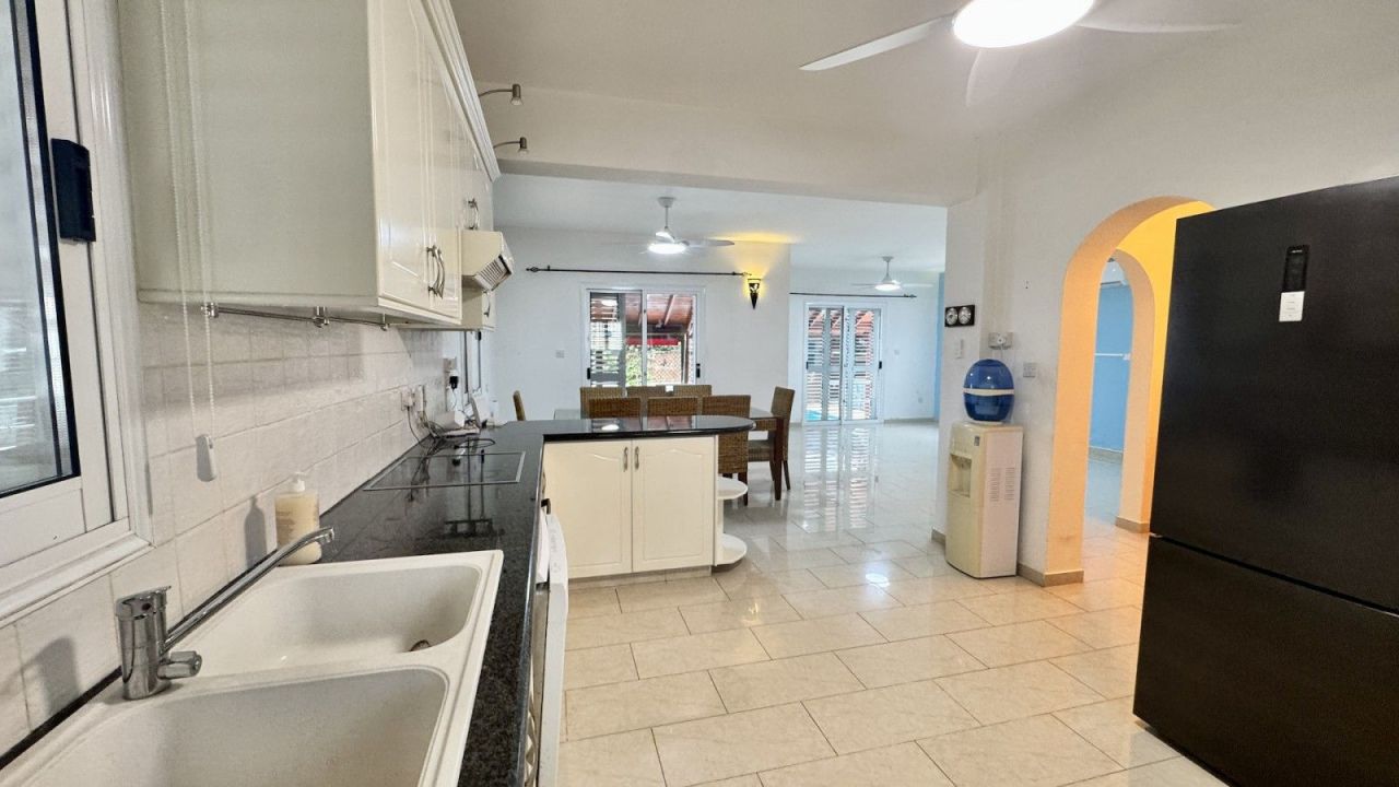 Вилла в Пафосе, Кипр, 145 м² - фото 5