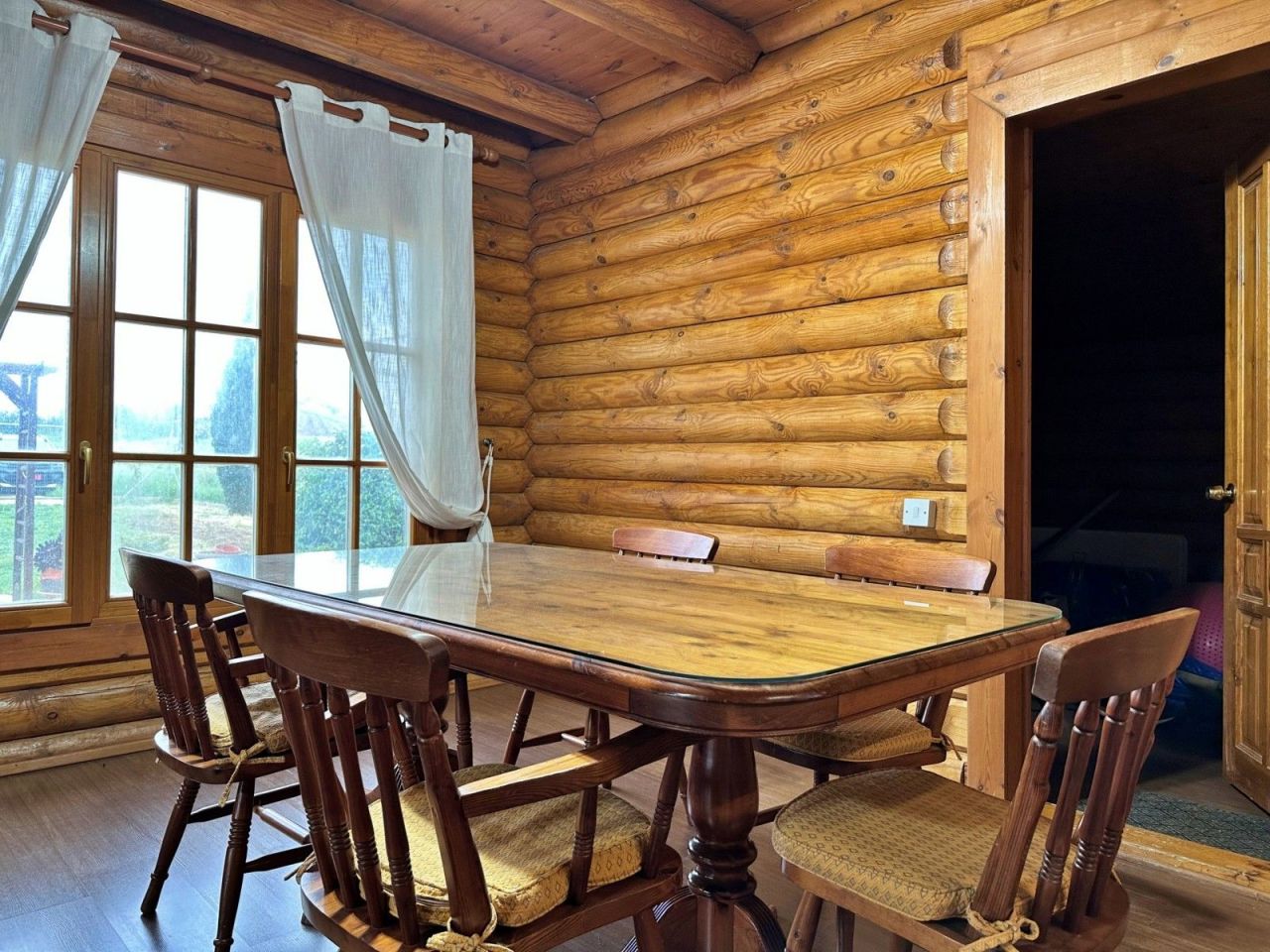 Бунгало в Ларнаке, Кипр, 140 м² - фото 5