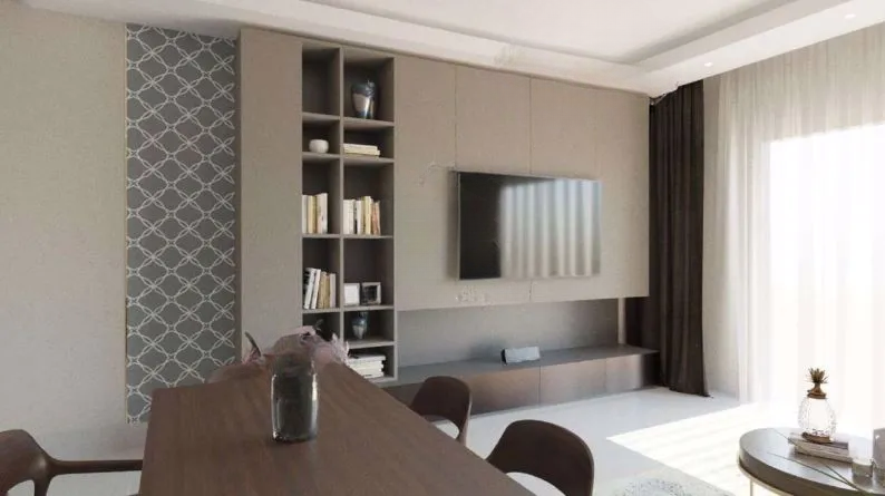 Квартира в Сан-Лоренце, Мальта, 108 м² - фото 5