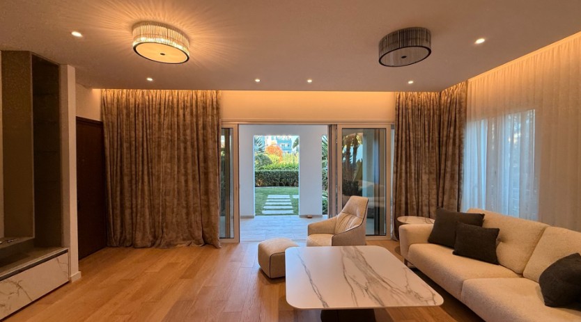 Апартаменты в Лимасоле, Кипр, 143 м² - фото 6