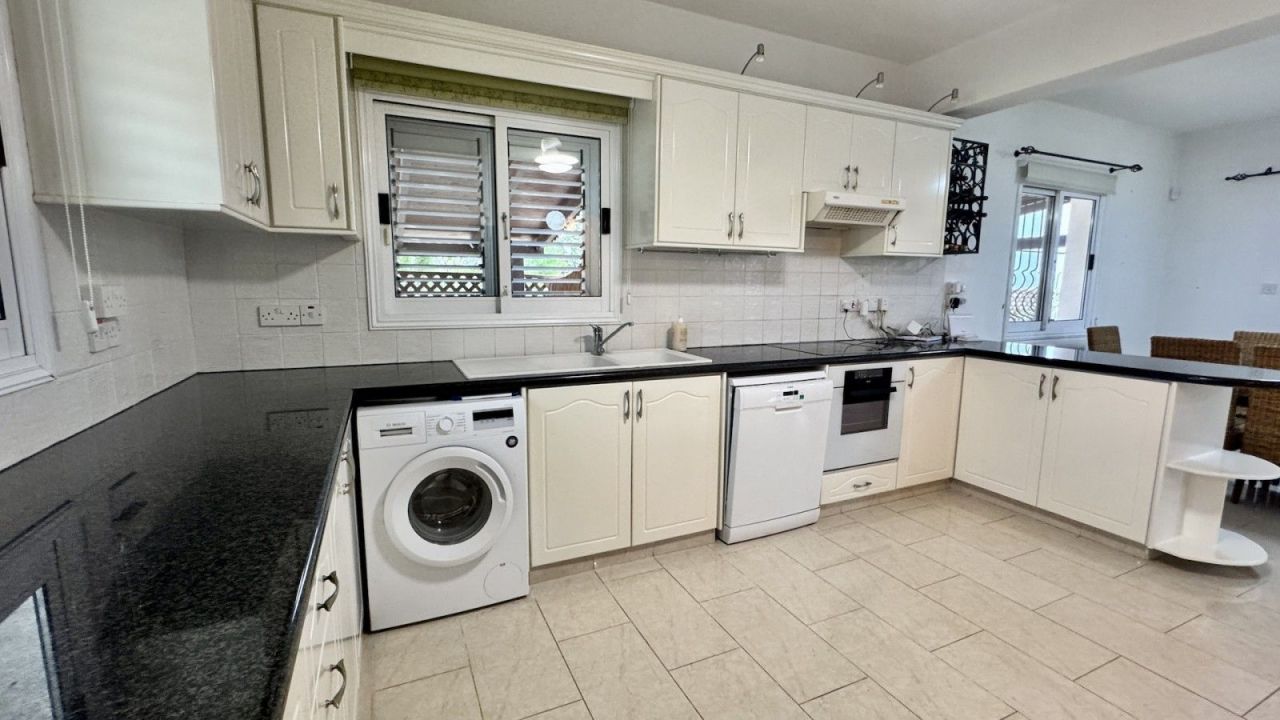 Вилла в Пафосе, Кипр, 145 м² - фото 6