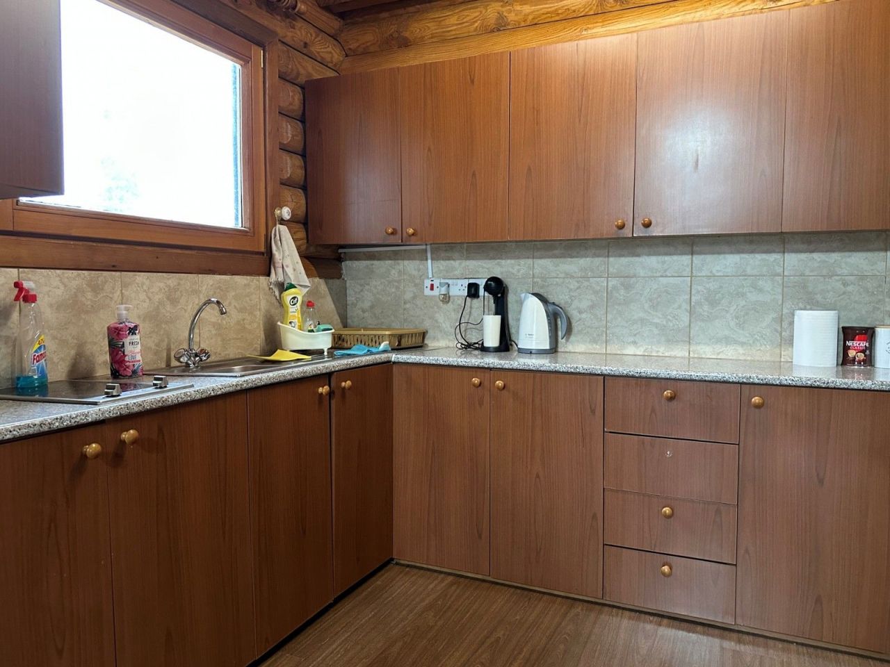 Бунгало в Ларнаке, Кипр, 140 м² - фото 6